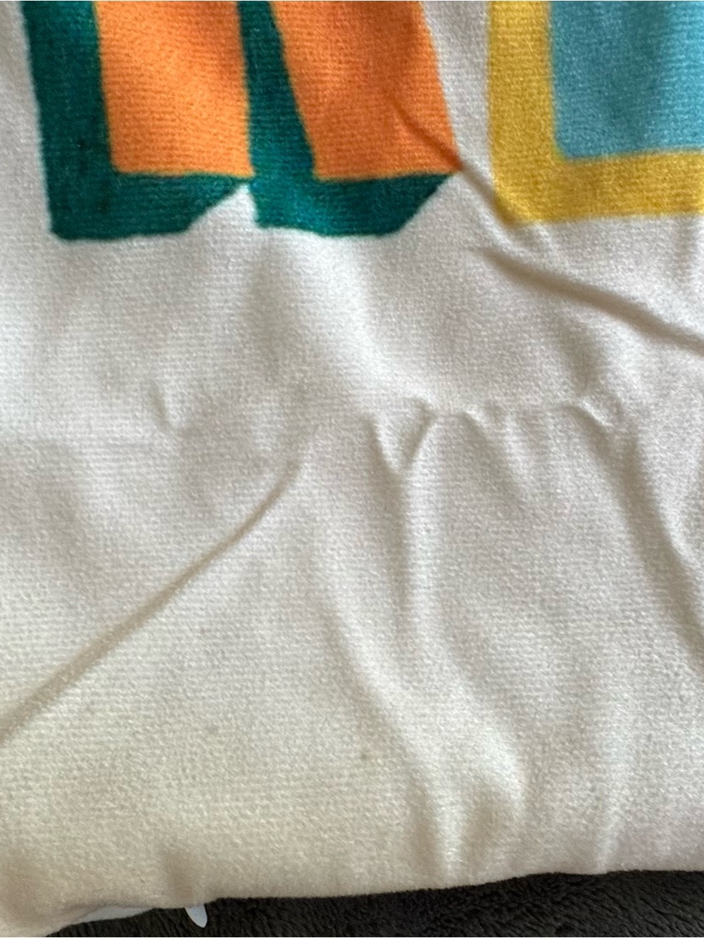 Throw pillow covers - Picture 8 of 8